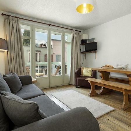 שאמוני Apartment Internationale מראה חיצוני תמונה