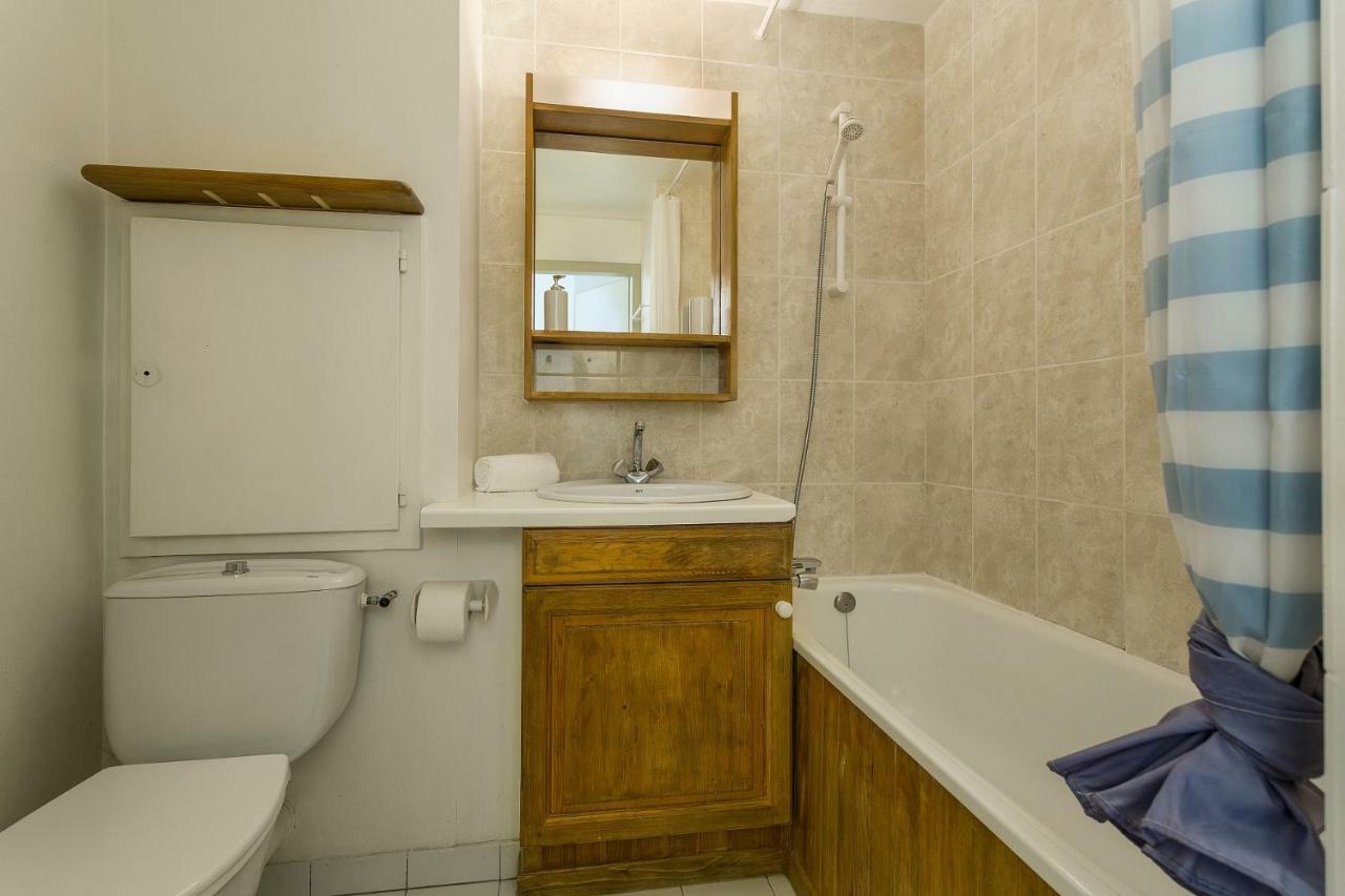 שאמוני Apartment Internationale מראה חיצוני תמונה