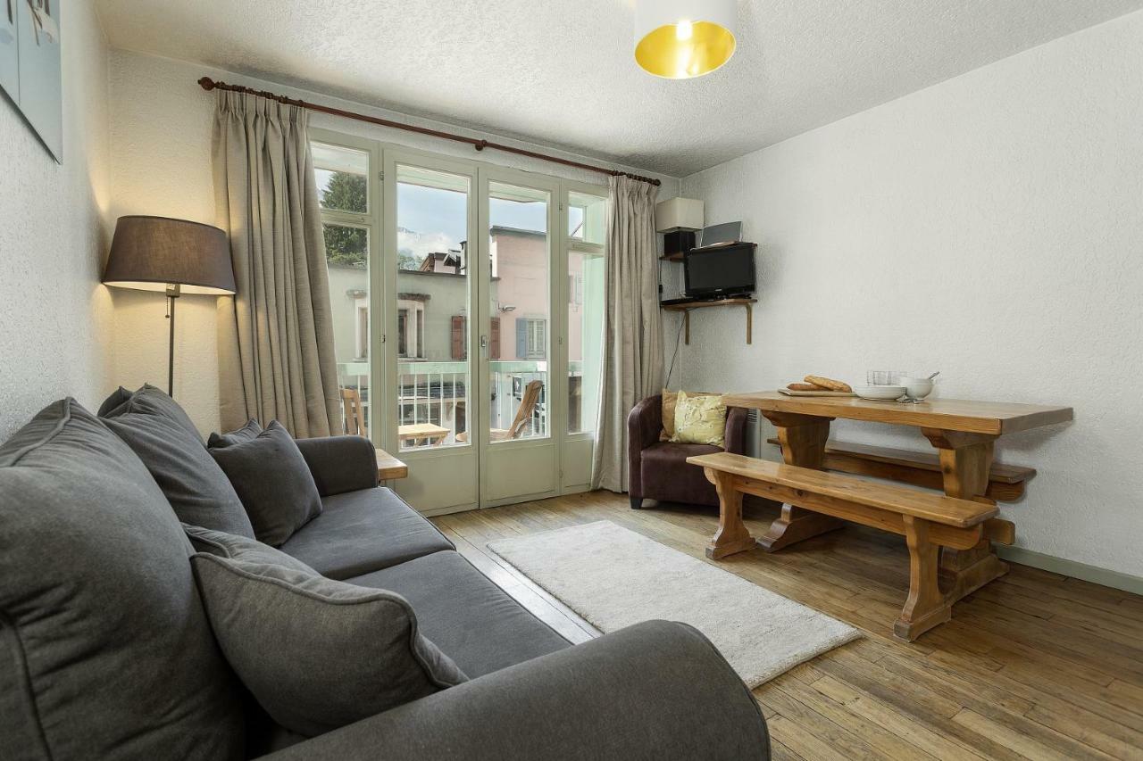 שאמוני Apartment Internationale מראה חיצוני תמונה